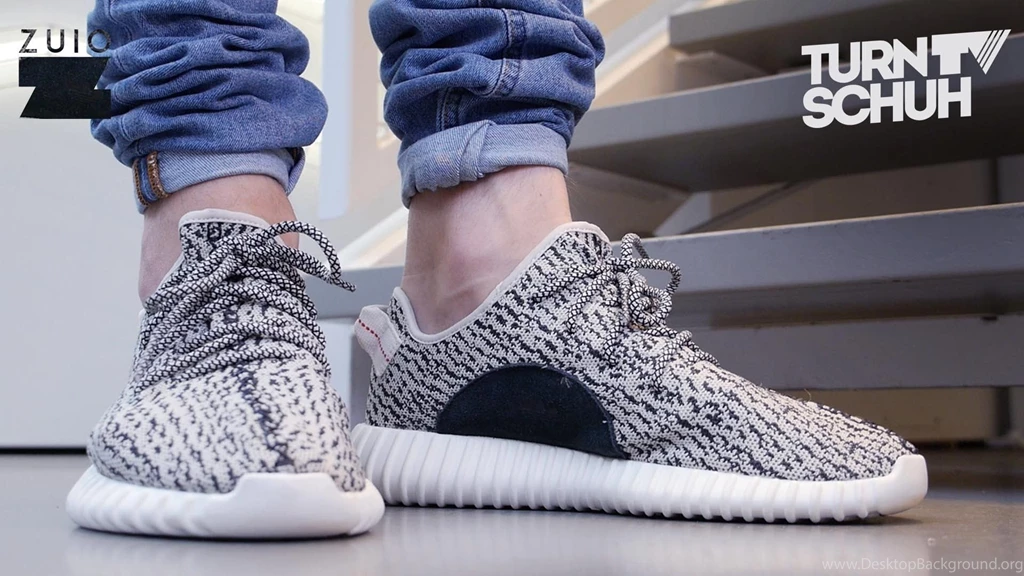 Adidas Yeezy Boost 350 By Kanye West ( Kim Kardashian Husband ...