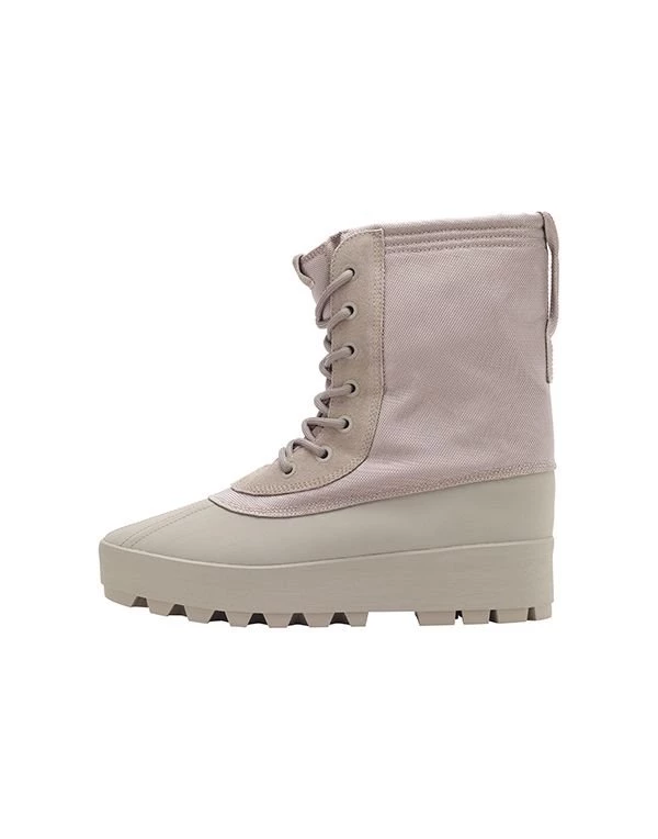 Kanye West X Adidas Originals Unveil Yeezy Season 1 (PHOTOS ...