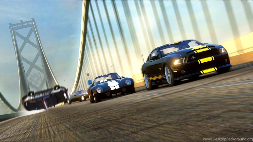 Need For Speed: The Run Computer Wallpapers, Desktop Backgrounds ...