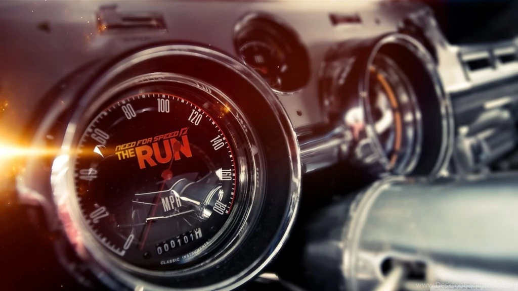 NFS   The Run HD Desktop Wallpapers : Widescreen : High Definition ...