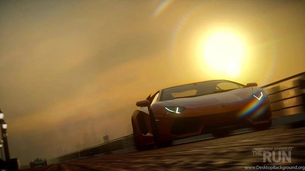 Need For Speed: The Run Computer Wallpapers, Desktop Backgrounds ...