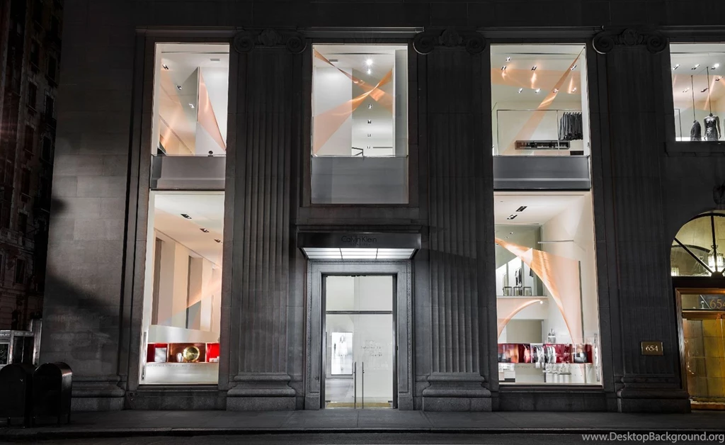 Style Findings: 2015's Daily Dispatches From The Wallpapers ...