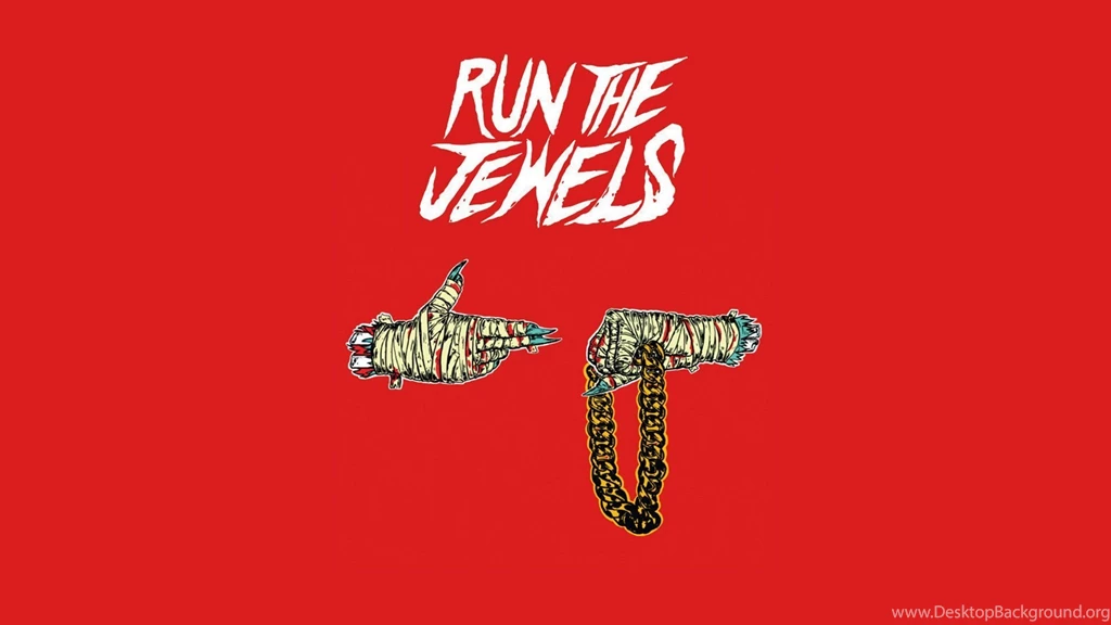 Run The Jewels HD Wallpapers