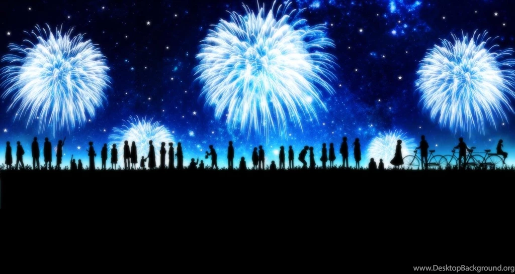 Fireworks (