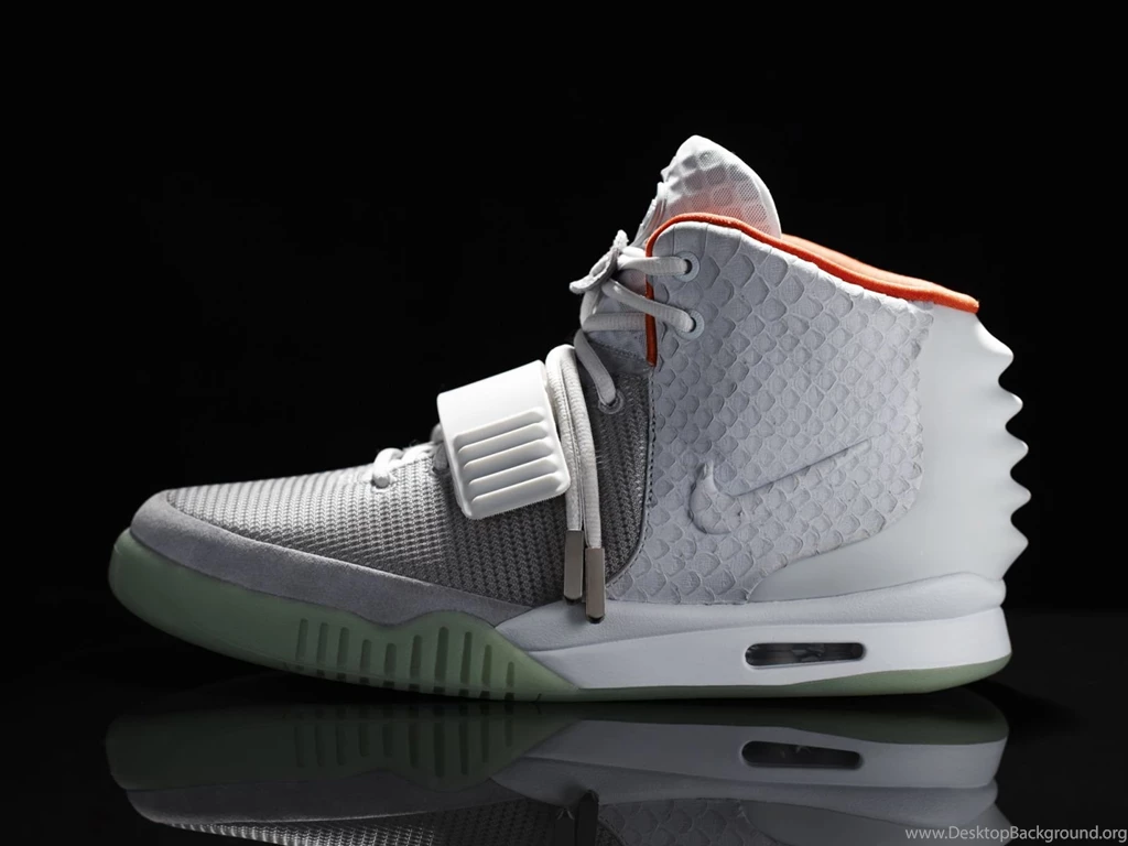 Air Yeezy 2 Release Guide // The West Coast