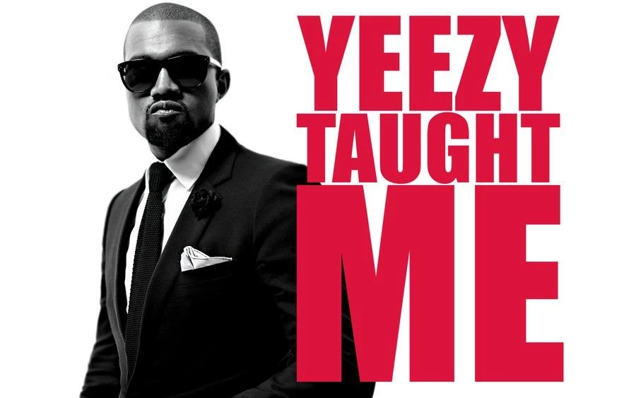 Yeezy DeviantArt