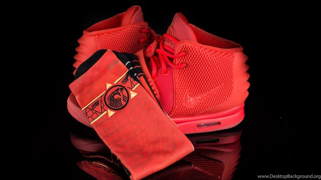Yeezy 2 Red October YouTube