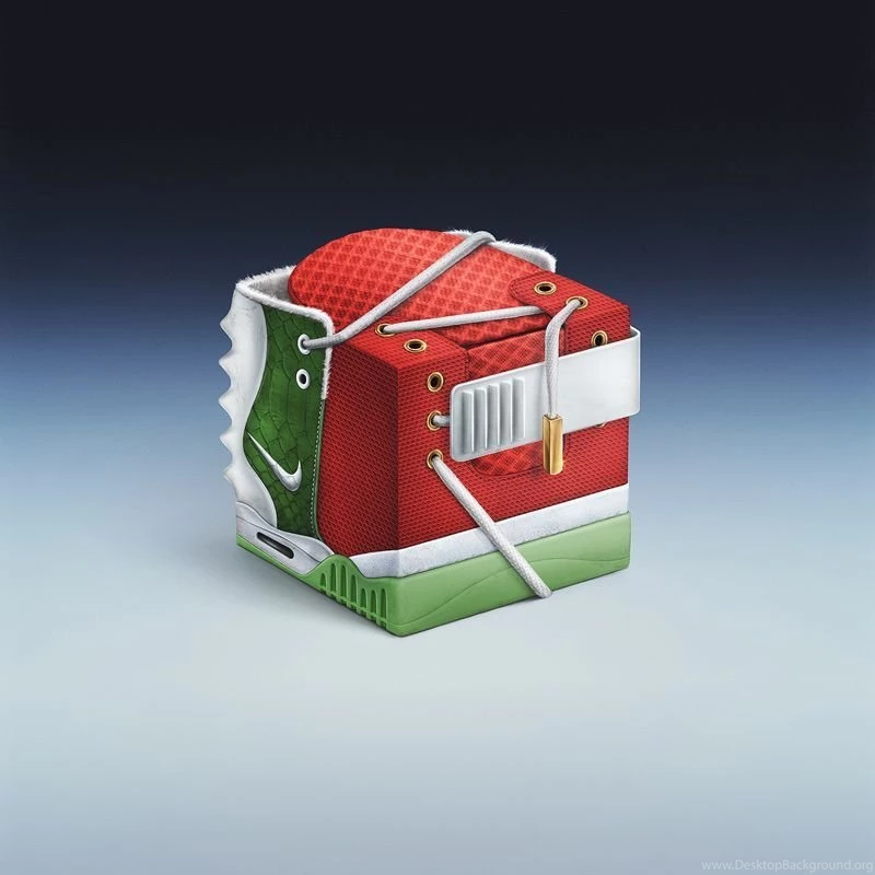 Sneakercube