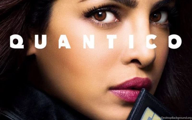 Quantico Wallpapers Watch Quantico