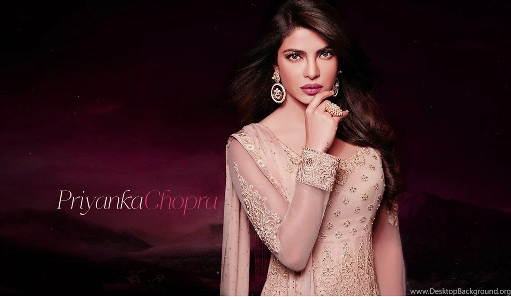 Priyanka Chopra Images Wallpapers HD Pictures   Photo Gallery