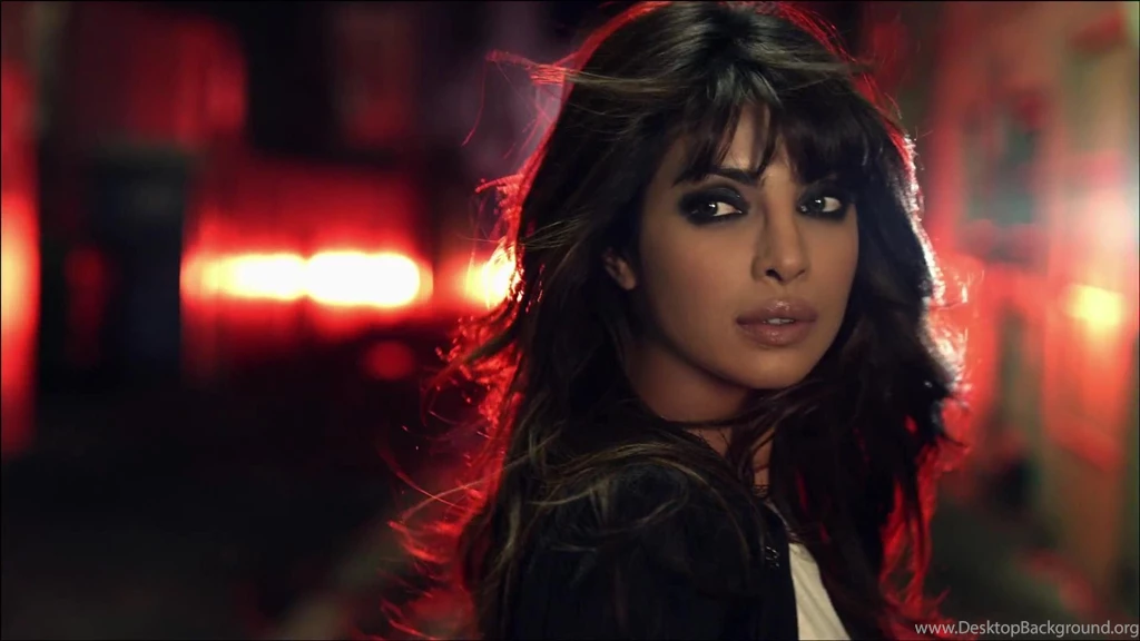 Priyanka Chopra's Role In Quantico Revealed YouTube