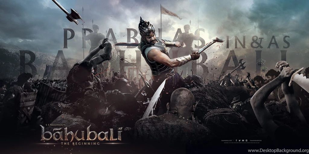 Baahubali  The Beginning Movie Wikipedia   Cine Magazine Digital