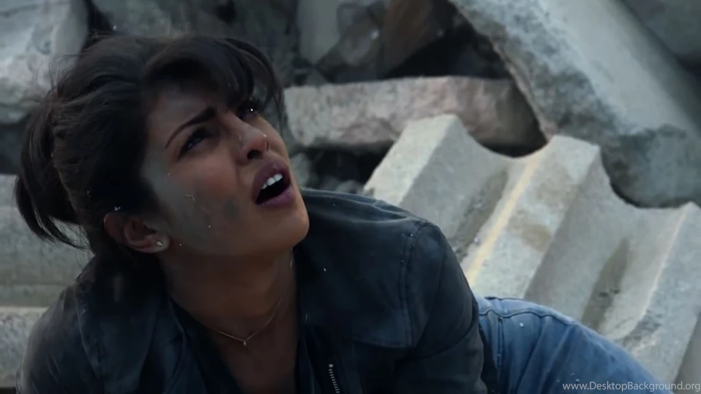 TV Review – Quantico (Premiere Week) – DelmarvaLife