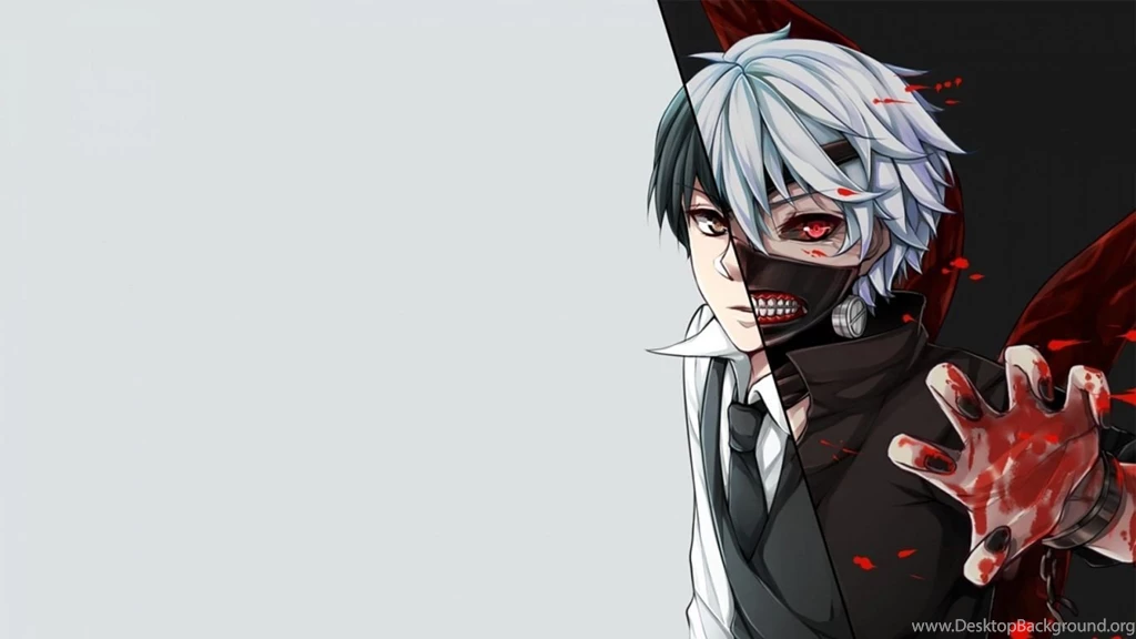 Tokyo Ghoul Wallpapers Tag