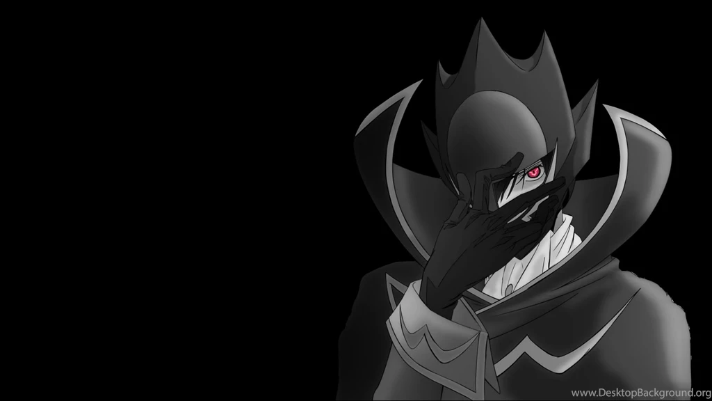 Code Geass Anime 32 Backgrounds Wallpapers   ListToday