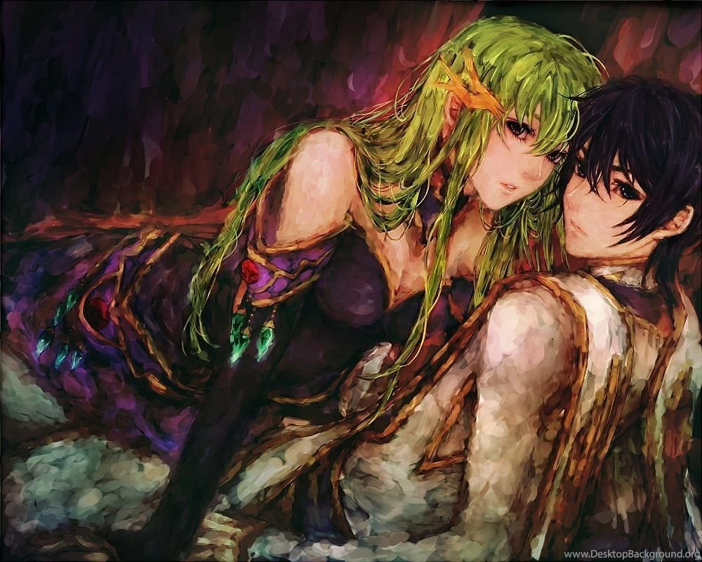 CODE GEASS: Hangyaku No Lelouch, Wallpapers Zerochan Anime Image ...