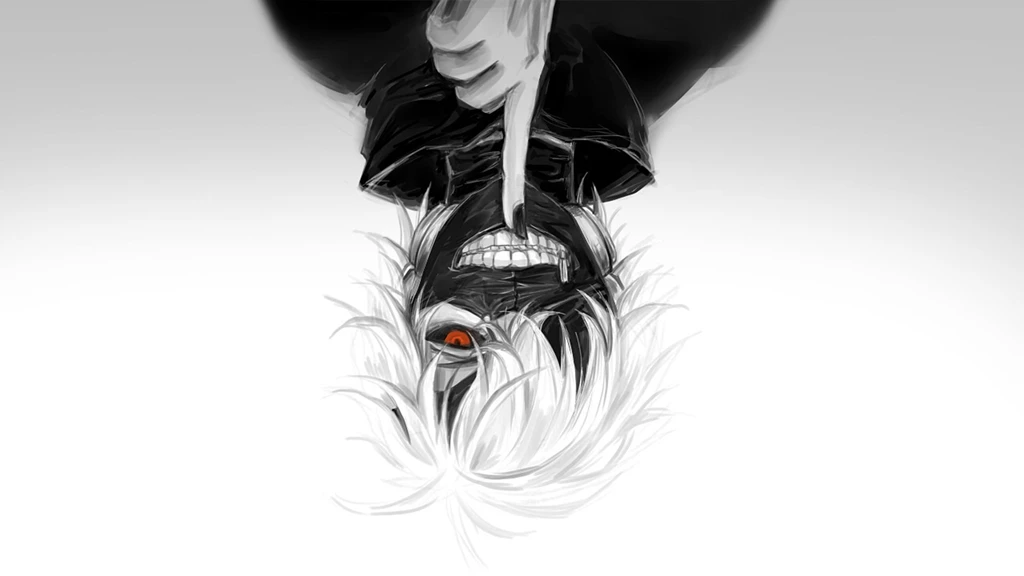 Kaneki