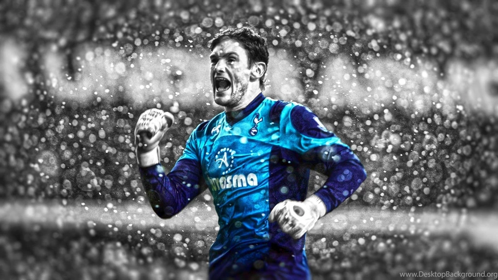 Fonds D'écran Hugo Lloris : Tous Les Wallpapers Hugo Lloris