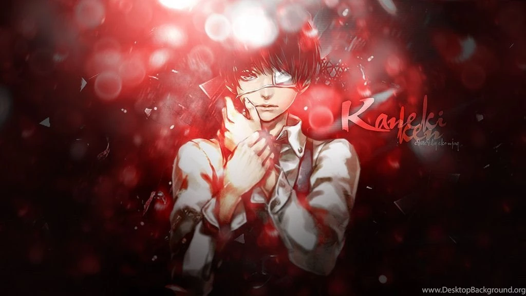 Kaneki Ken Wallpapers By Redeye27 On DeviantArt