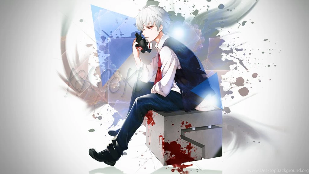 Kaneki Ken Wallpapers By HadyRyu On DeviantArt