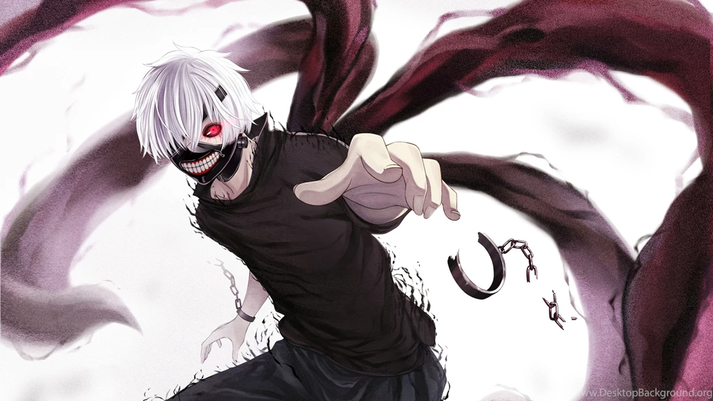 4K Ultra HD Kaneki Ken Wallpapers HD, Desktop Backgrounds 3840x2160