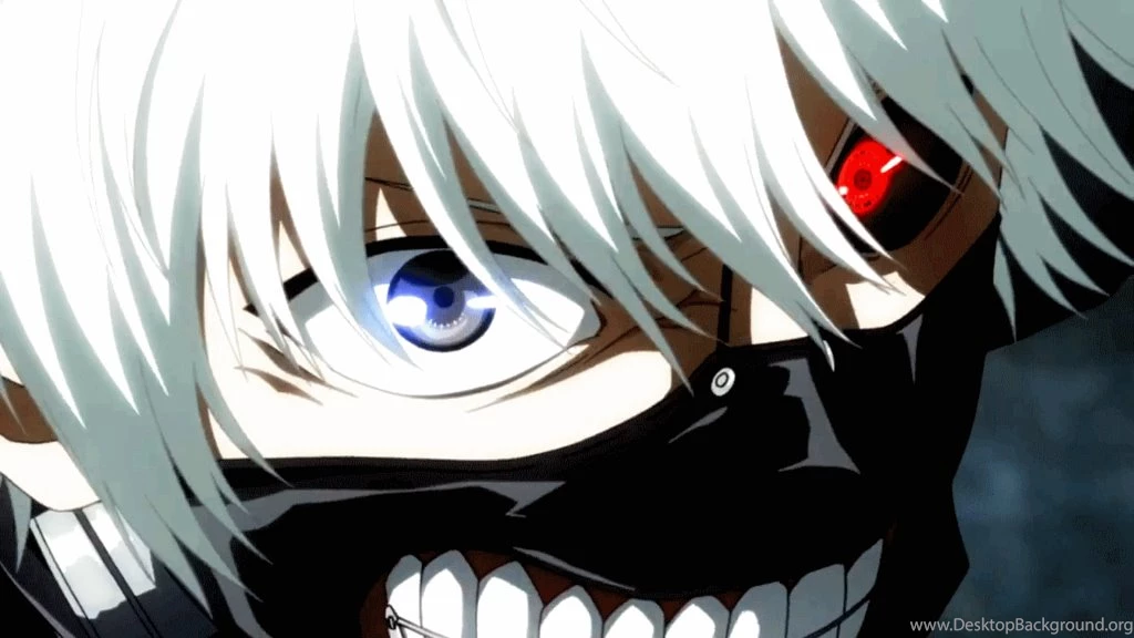 Kaneki Ken Wallpapers By MrZe1598 On DeviantArt