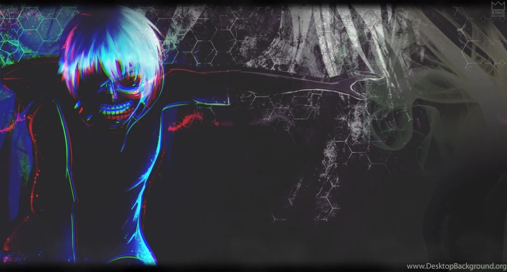 Kaneki Ken Wallpapers @kingwallpapers By Kingwallpapers On DeviantArt