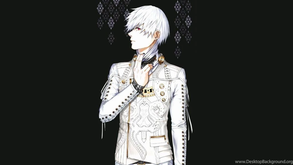 Wallpapers Kaneki Ken By Antihirofan On DeviantArt