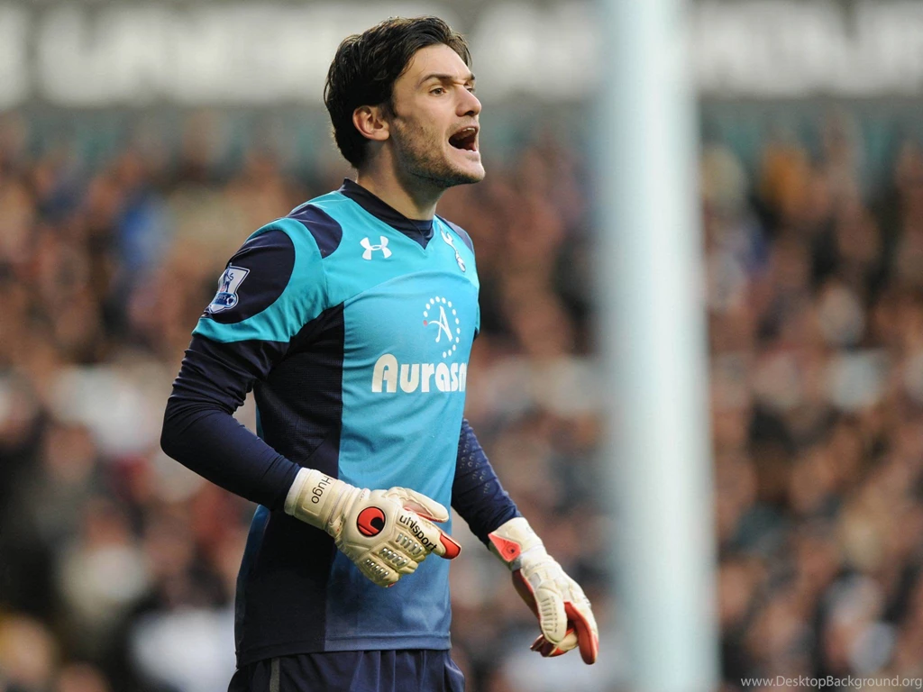Transfer News: Hugo Lloris Could Leave Tottenham Hotspur If They ...