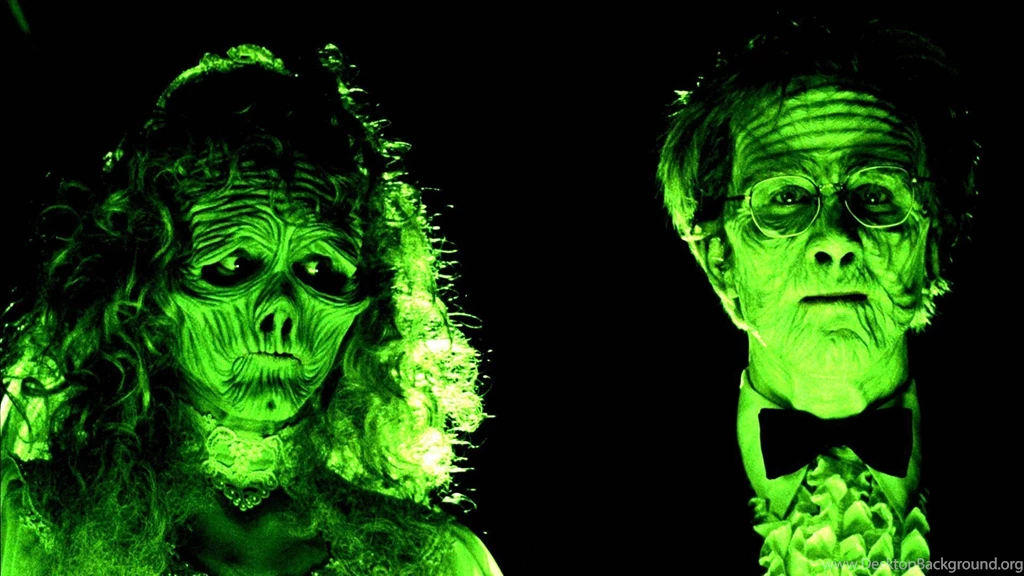 BEETLEJUICE Comedy Fantasy Dark Movie Film Monster Horror ...