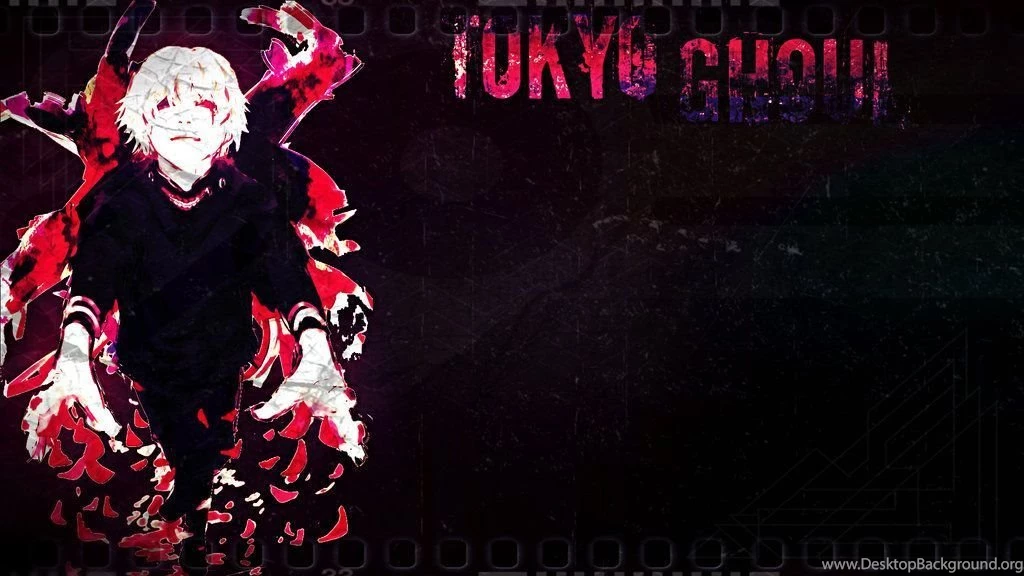 TG. Kaneki Ken Wallpapers By Mrkushu On DeviantArt