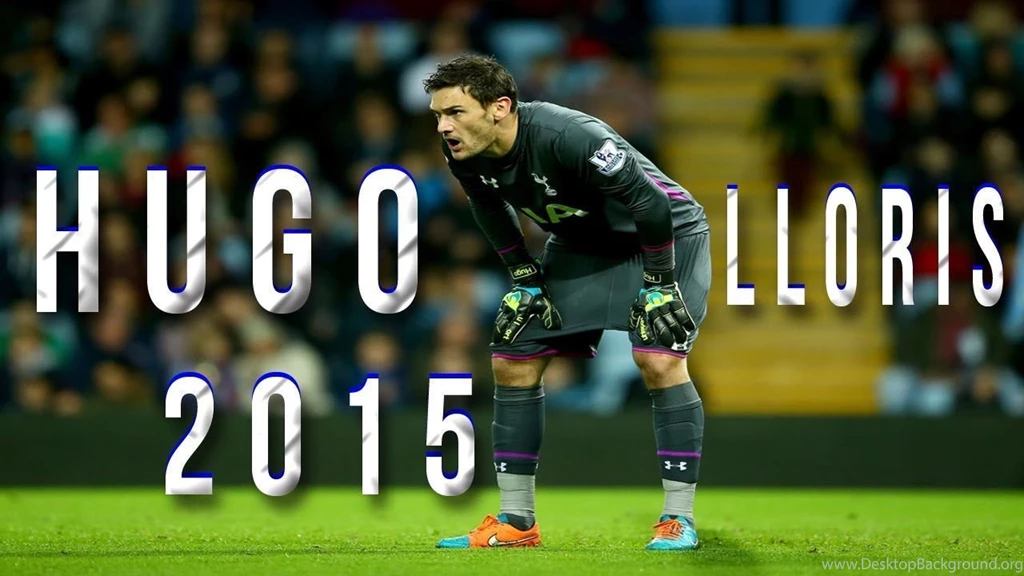 Hugo Lloris Fond écran Wallpapers