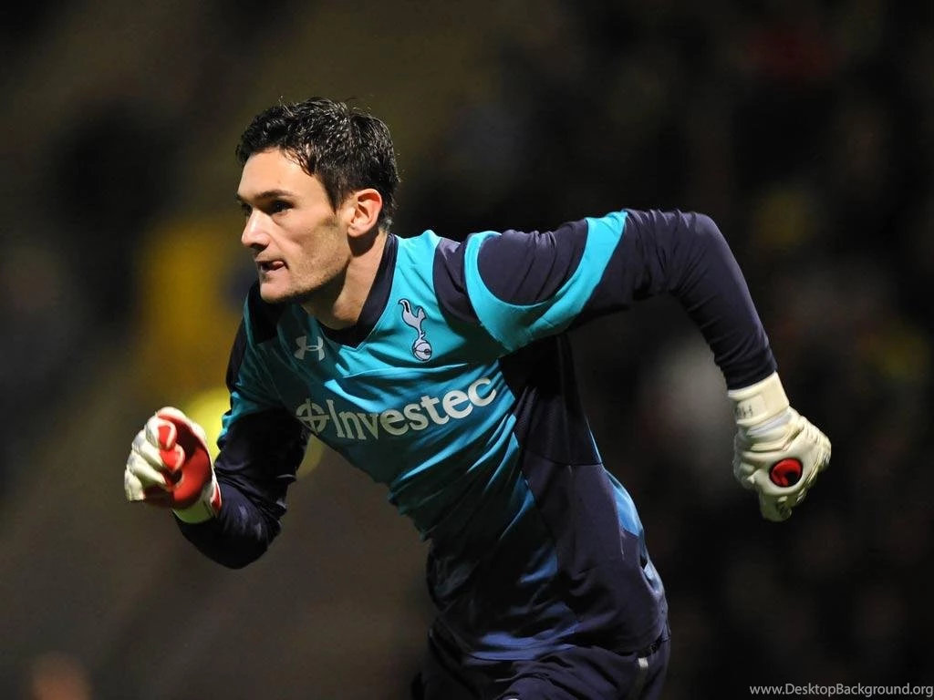 Andre Villas Boas Stands Firm Over Hugo Lloris Following ...