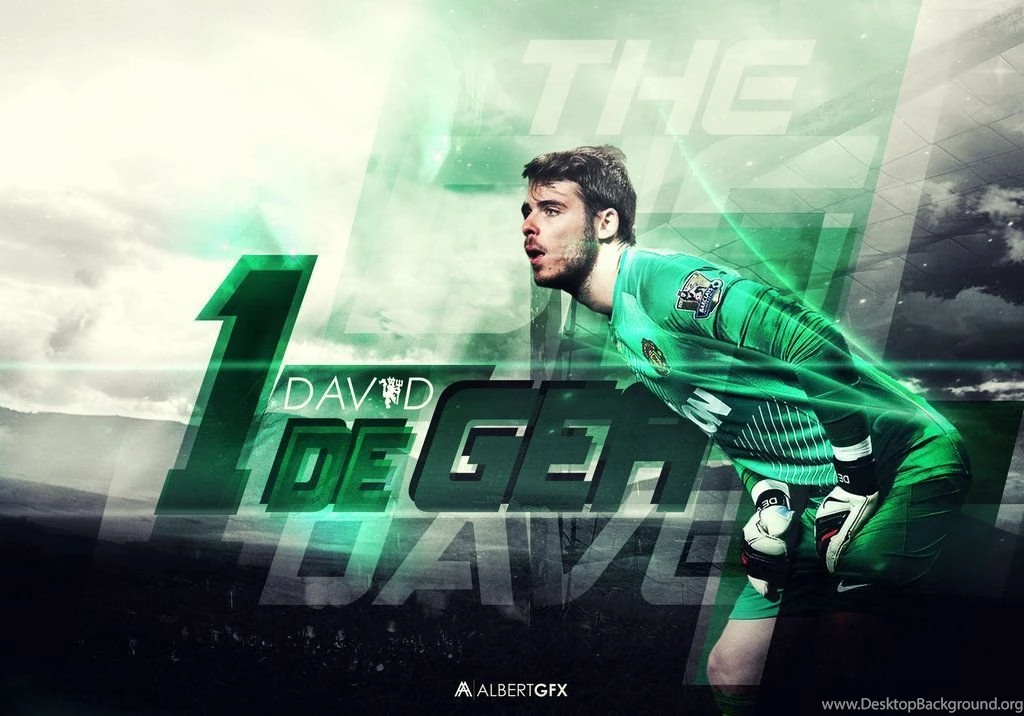 Degea DeviantArt