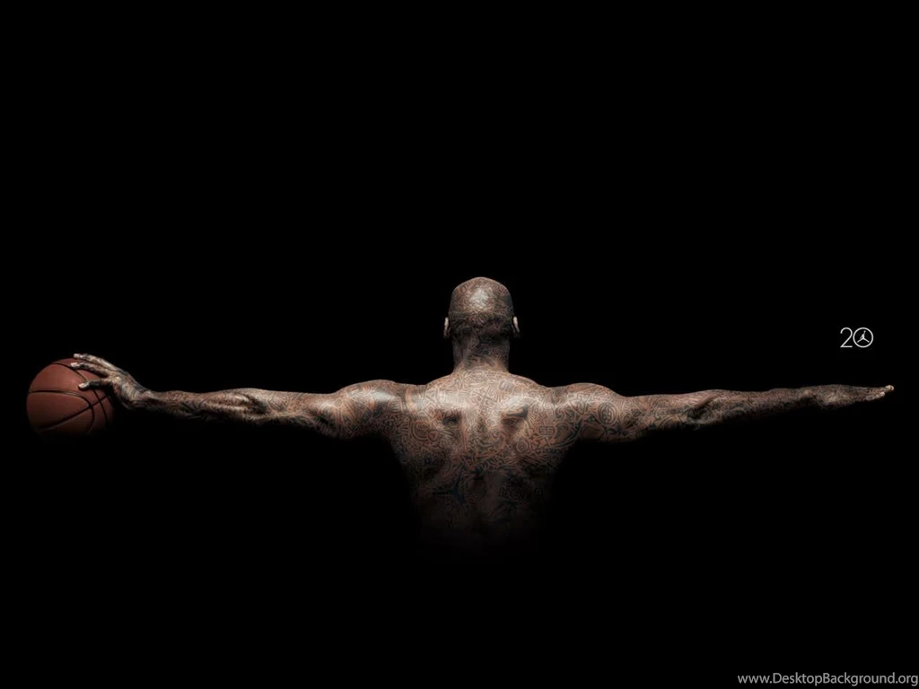 Official Jordan Brand Forum Wallpapers Thread