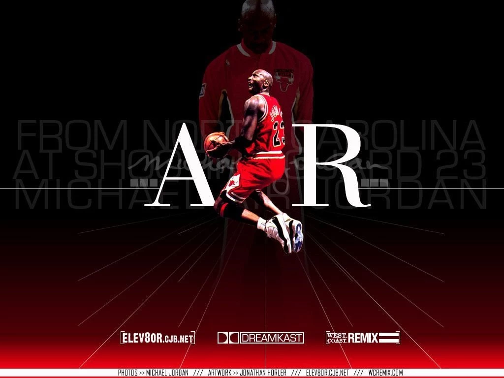 Michael Air Jordan Wallpapers