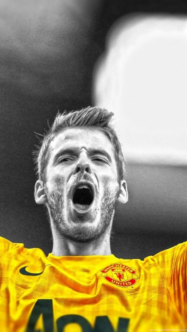 HDscreen: David De Gea De Gea HDR Photography Manchester United FC ...
