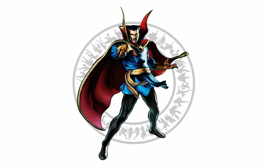 Doctor Strange Wallpapers 1440x900 Wallpapers, 1440x900 Wallpapers ...