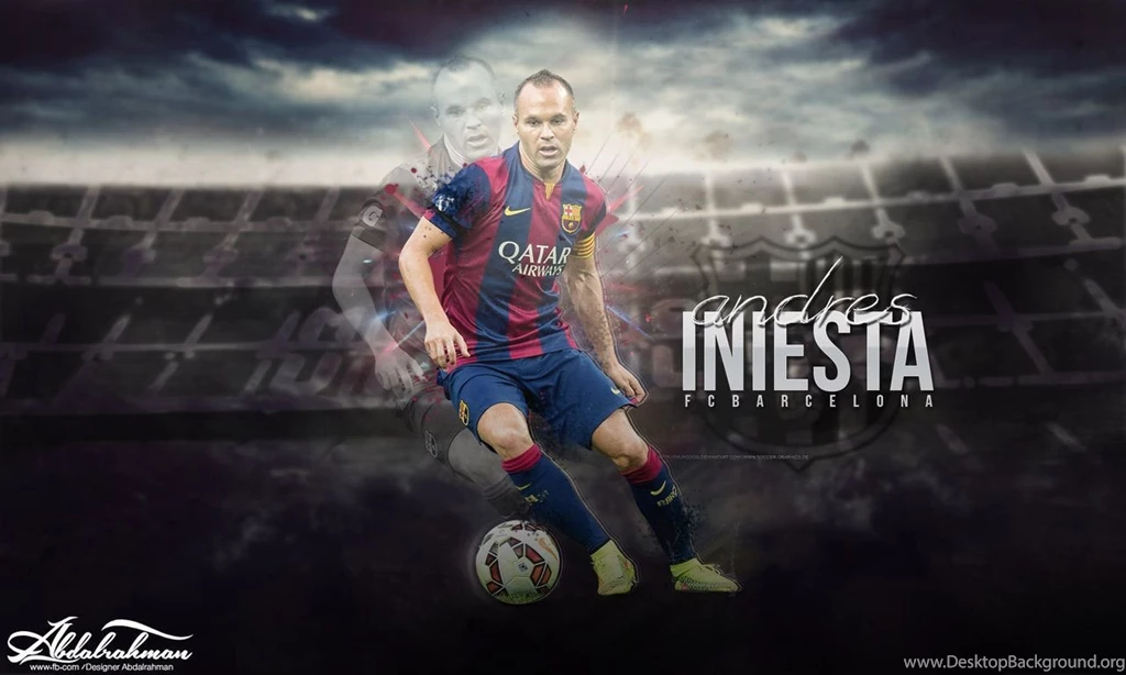Wallpapers Ivan Rakitic 2014 By Designer Abdalrahman On DeviantArt