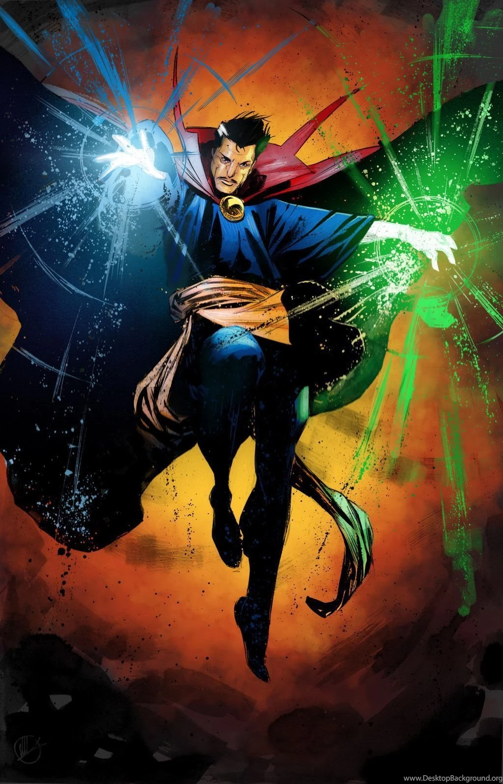 Doctorstrange   DeviantArt