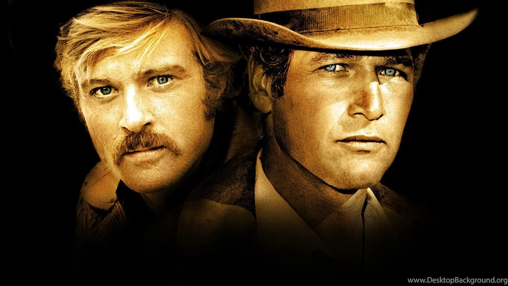 Butch Cassidy And The Sundance 1920x1080 Wallpapers, 1920x1080 ...
