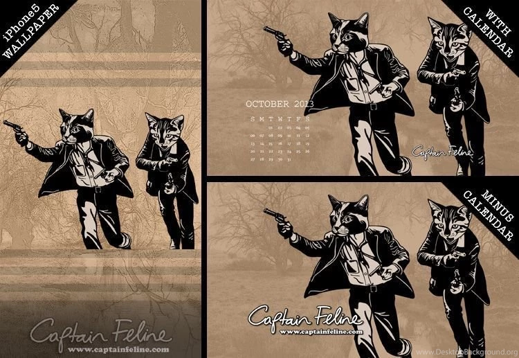 Butch & Sundance Desktop And iPhone Wallpapers