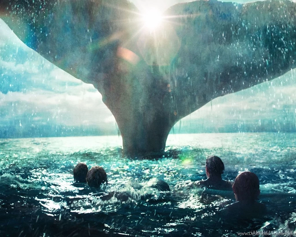 In The Heart Of The Sea HD Wallpapers IHD Wallpapers
