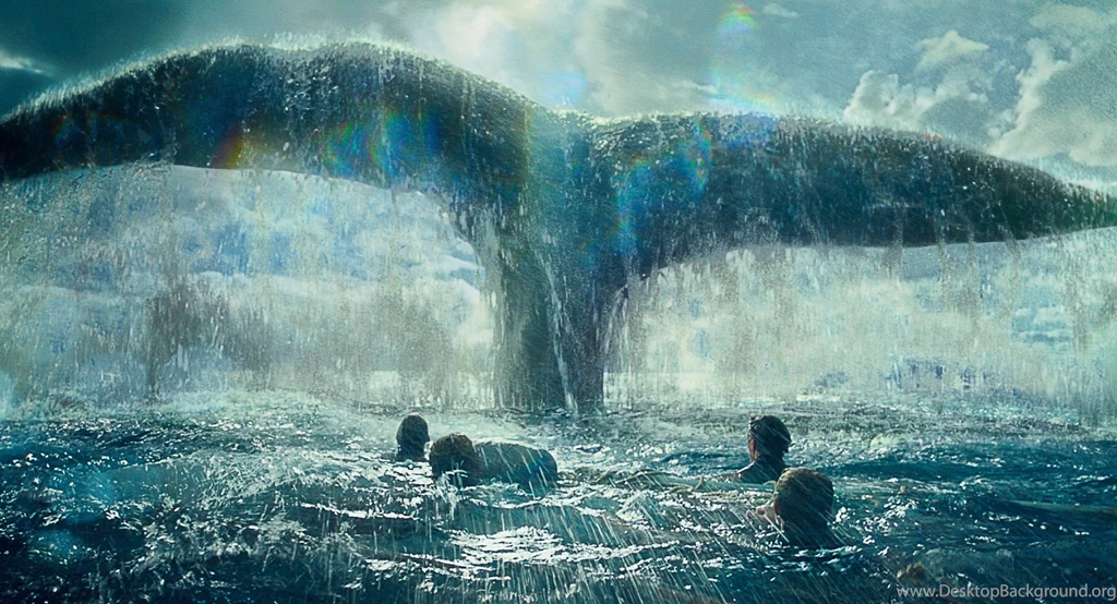 In The Heart Of The Sea Movie Wallpapers HD Free Download