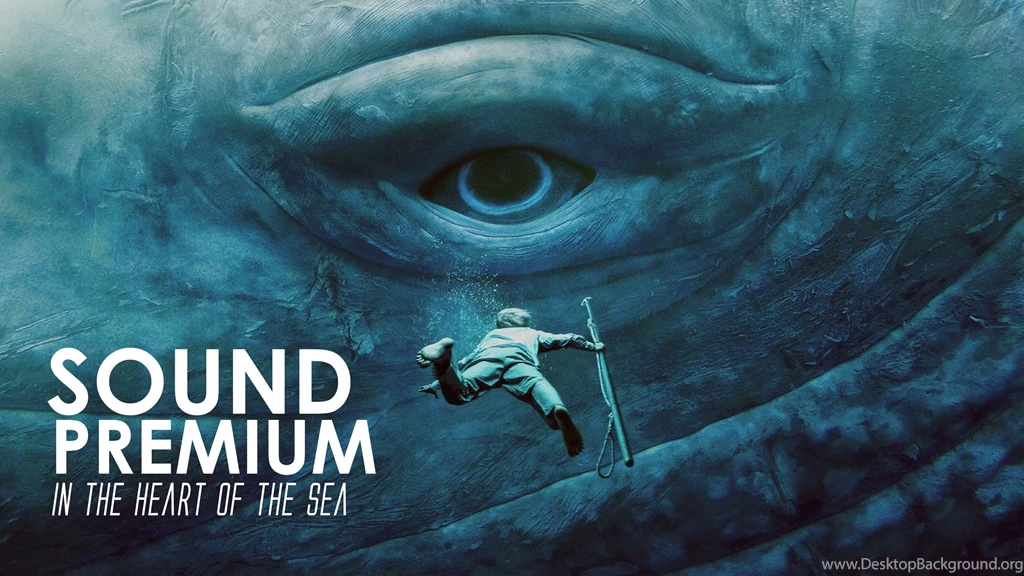 In The Heart Of The Sea Soundtrack By MrFilthDubstep   2016 02 01