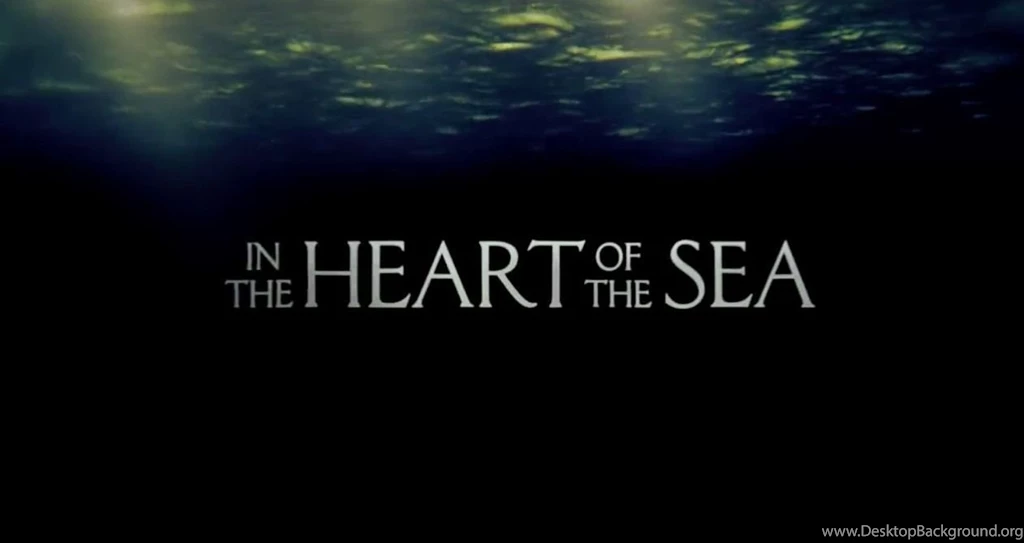 In The Heart Of The Sea: Does The Film Have Enough Heart To ...