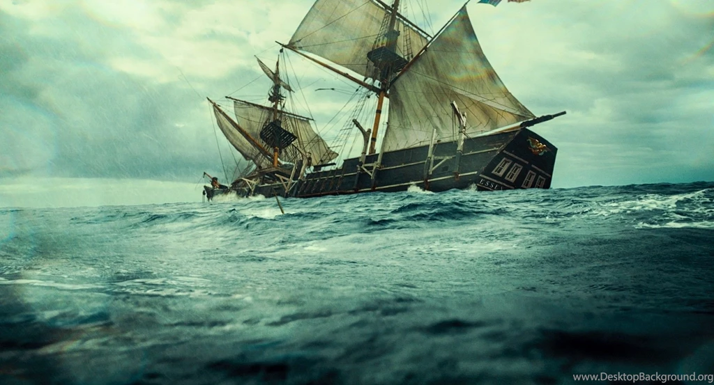 In The Heart Of The Sea Movie 2015 HQ Image Wallpapers   Opowae.info