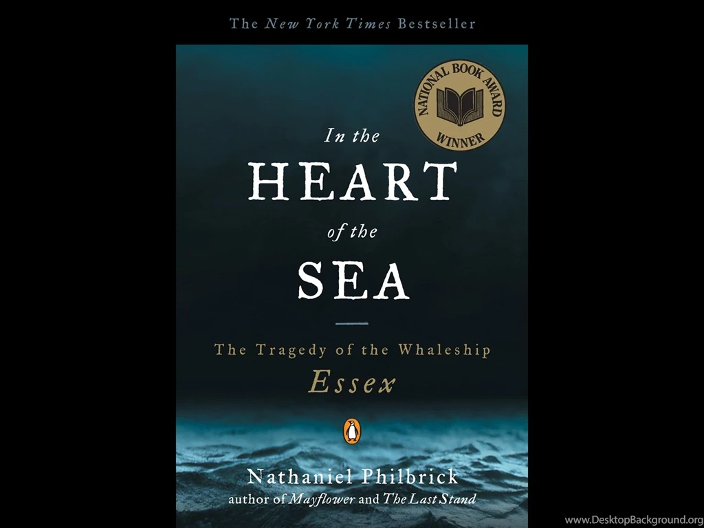 In The Heart Of The Sea 2015 Poster Wallpapers Film HD Wallpapers