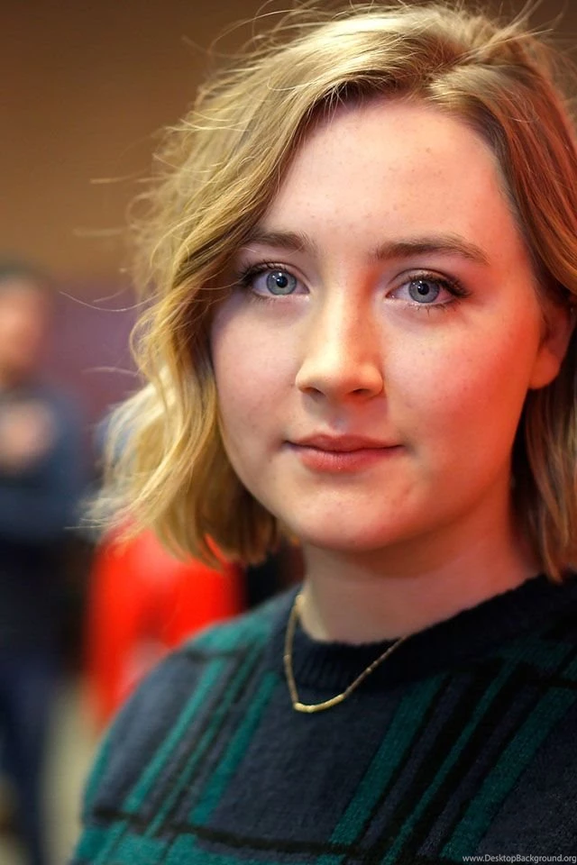 Saoirse Ronan Sundance iPhone Wallpapers Free Wallpapers For iPhone ...