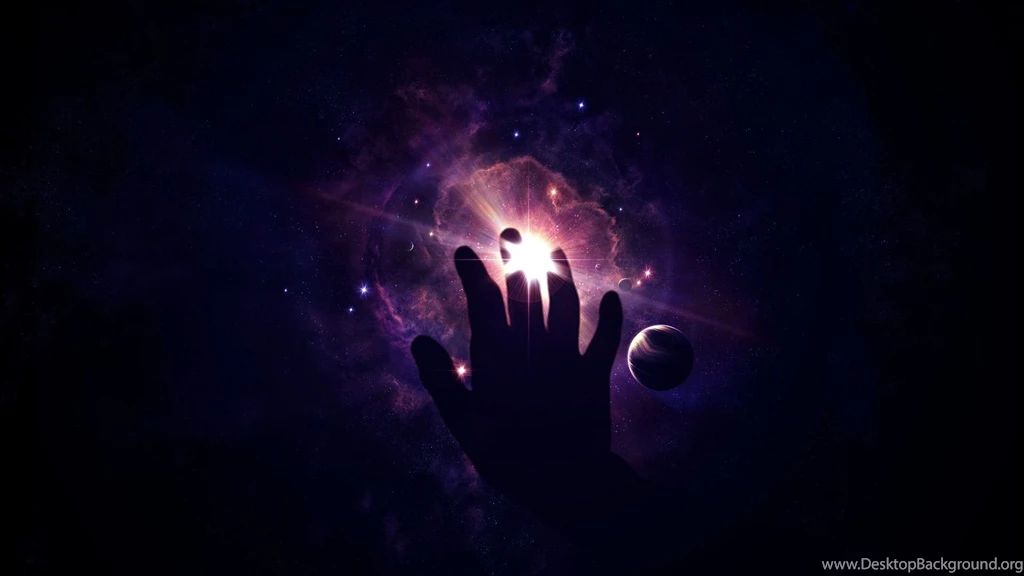 Galaxy Touch HD Wallpapers